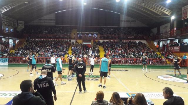 La selecci�n de la gente