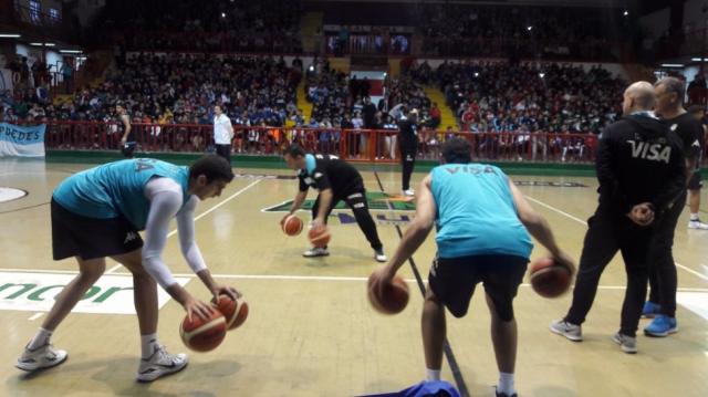 La selecci�n de la gente