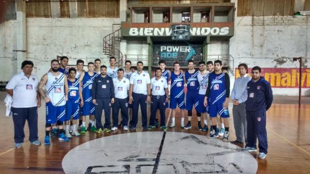 Quimsa comenz� los entrenamientos