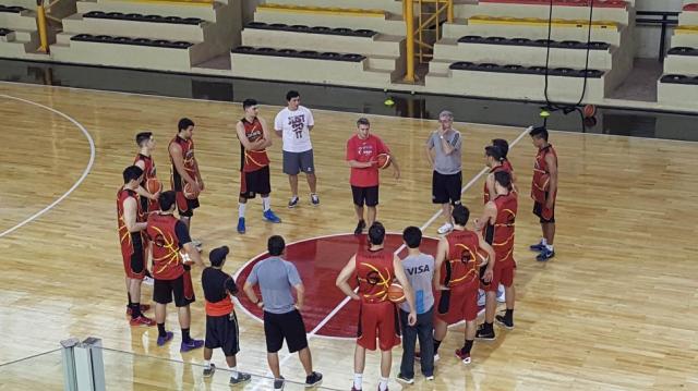 San Mart�n: sue�os renovados