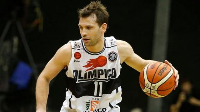 Ol�mpico venci� a Rivadavia de Mendoza en su primer amistoso