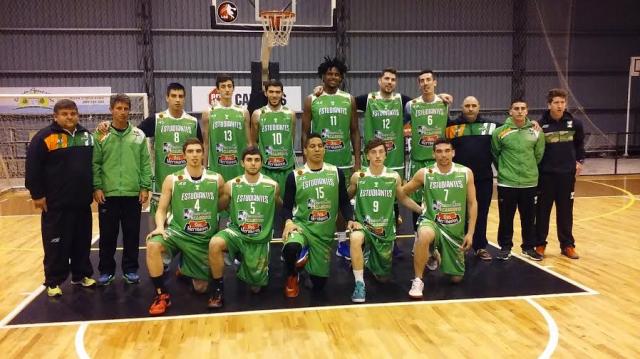 Estudiantes fich� a Malara y comenz� los amistosos