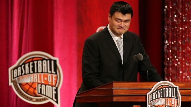 De China al sal�n de la Fama