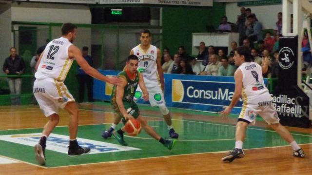 La esperanza se ti�e de verde