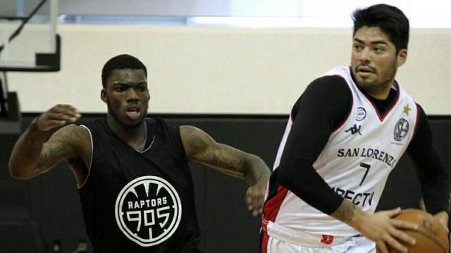 �Buenas noches Am�rica!