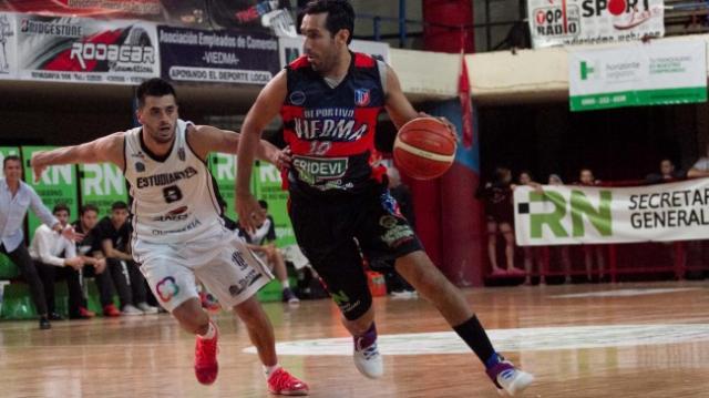 San Isidro sum� su quinta victoria en fila