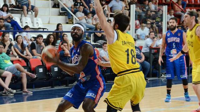 �Tom�s el mejor triunfo!