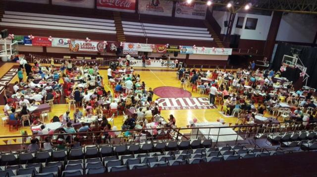 Lanus en un a�o de cambios y metas