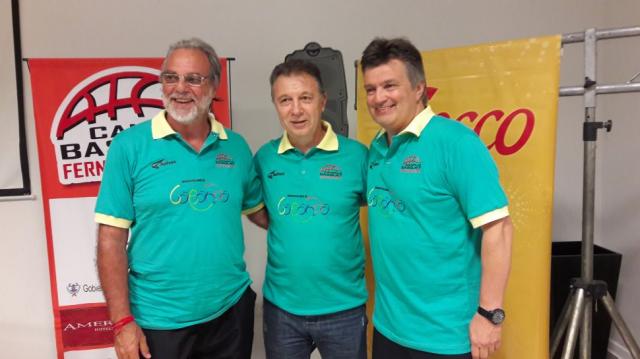 Un campus con esp�ritu ol�mpico