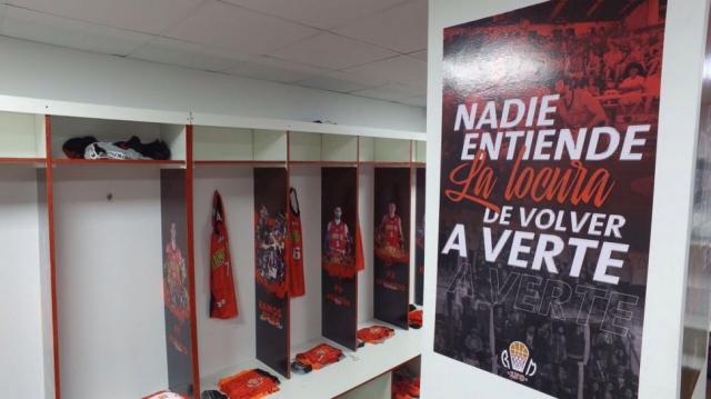 Ramos festej� su aniversario con la punta