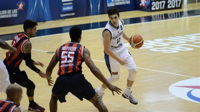 Buena suerte y m�s que suerte Bah�a