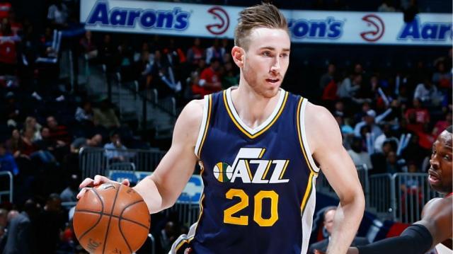 Hayward opt� por los Celtics