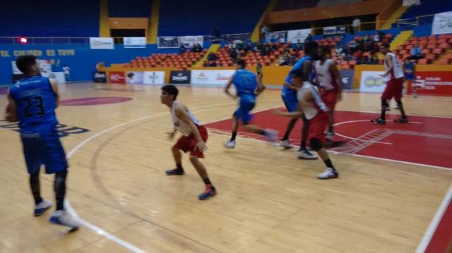 Bah�a se acomod� r�pido en Per�