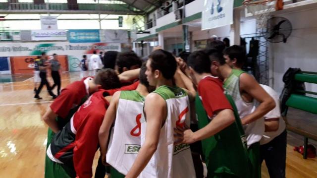 Entre R�os por encima de todos