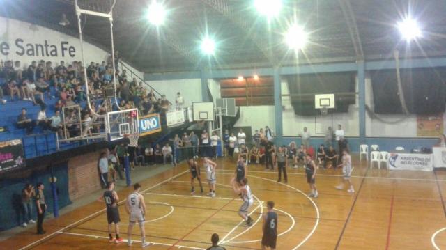 Buenos Aires y Entre R�os, el mano a mano final