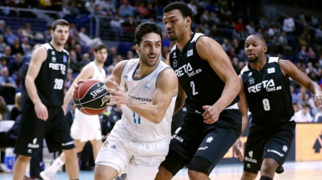 Los Argentinos coparon la jornada en Espa�a