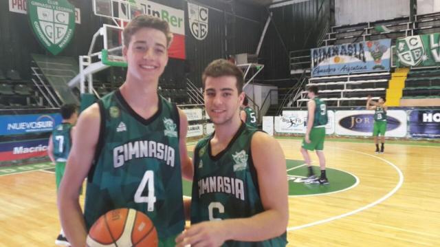 DeFelippo se llev� los honores en la etapa Regular