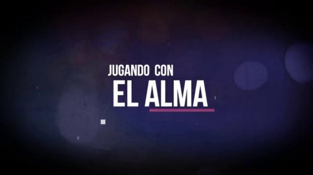 "La idea era mostrar m�s el camino que la llegada"