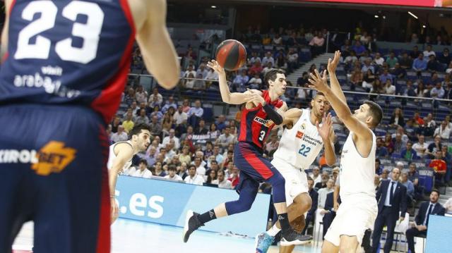 Hurac�n madrile�o