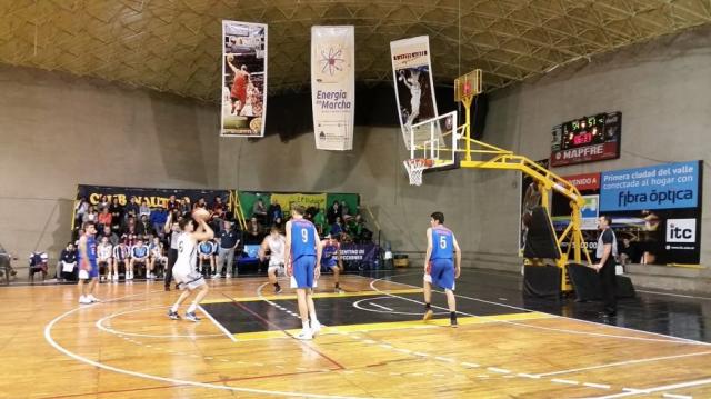 Buenos Aires y C�rdoba animar�n el cierre del U19