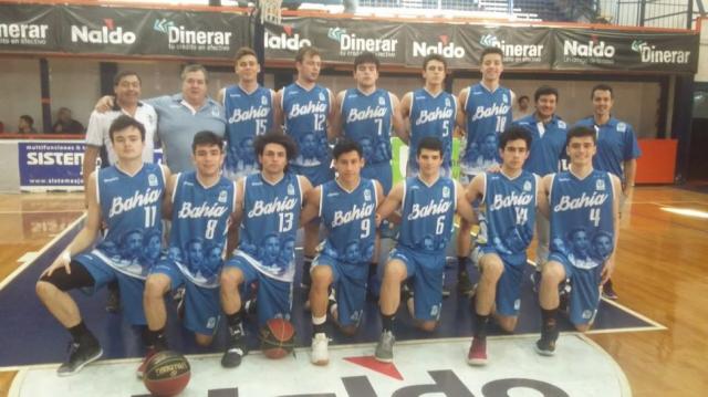 Leandro Alem sabore� el fin de semana