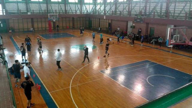 Tucum�n con boleto al U17