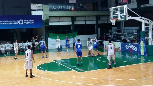 Tucum�n tendr� su cl�nica del arbitraje