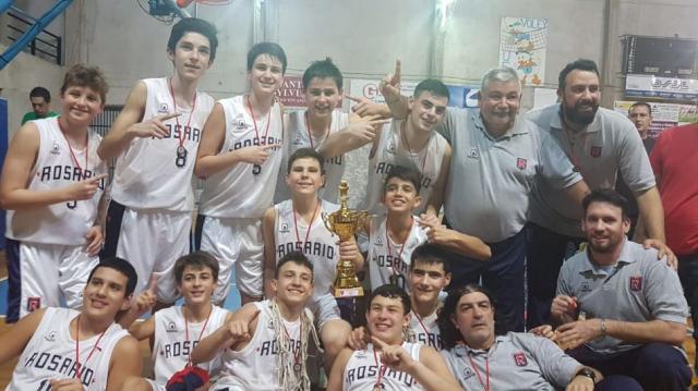 Temperley se llen� de actividad y sonrisas