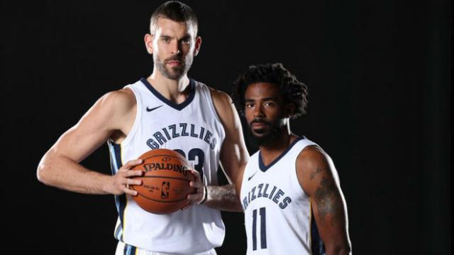 La previa: Divisi�n Southwest