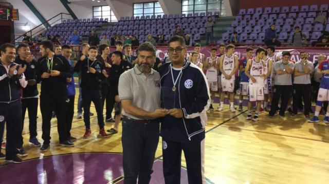 Tucum�n dej� el list�n bien alto en U17