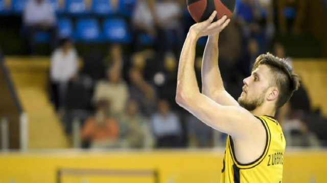 Zurbriggen: �Contra Boca fue un final at�pico�