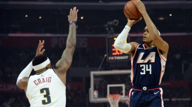 L�deres en ca�da, Wizards con el partido de la jornada