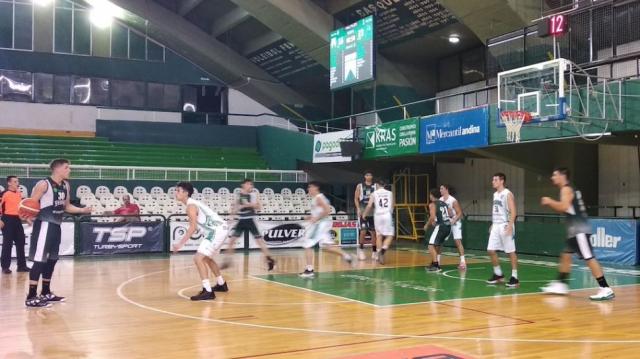 Guti�rrez y Espinoza los valores del mi�rcoles