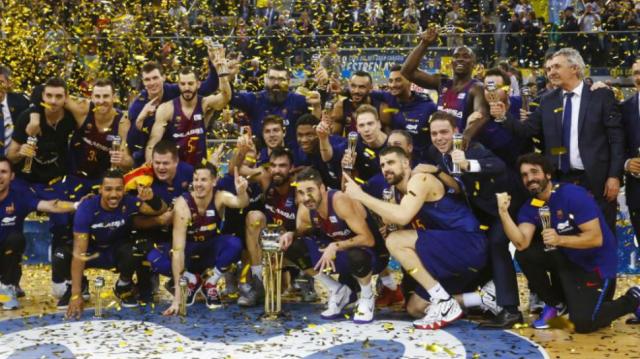 Arranca la legi�n en la Copa del Rey