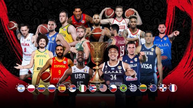 Los mejores de la primera fase