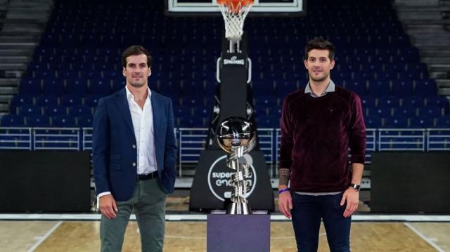 �La afrontamos con todas las ganas de ganarla"