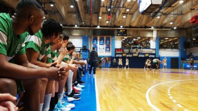 Estudiantes no pudo ante Bigu�