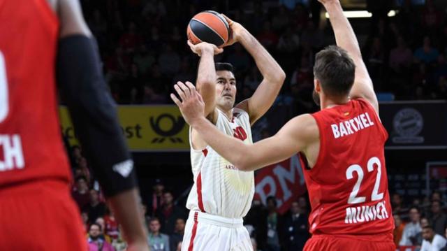 No alcanz� con el capit�n