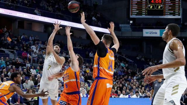 Remontada de campe�n