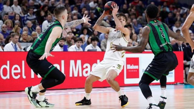 Asalt� la fortaleza