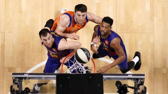 Taronjazo al l�der