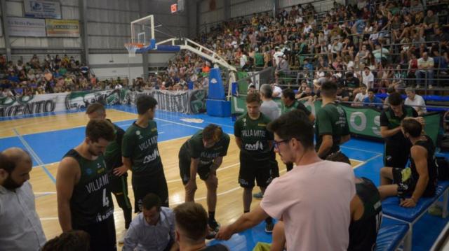 Otro cambio de local�a