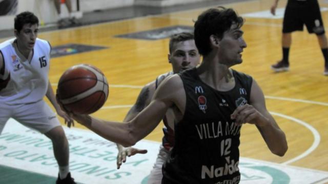 Nacionales Mayores m�s destacados de la temporada