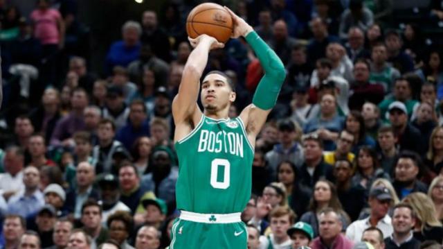 La renovaci�n de Jayson Tatum, el principal objetivo de los Celtics