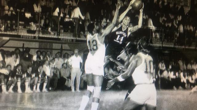 Gerardo Secrestat: "El Ascenso fue mi mayor alegr�a deportiva�