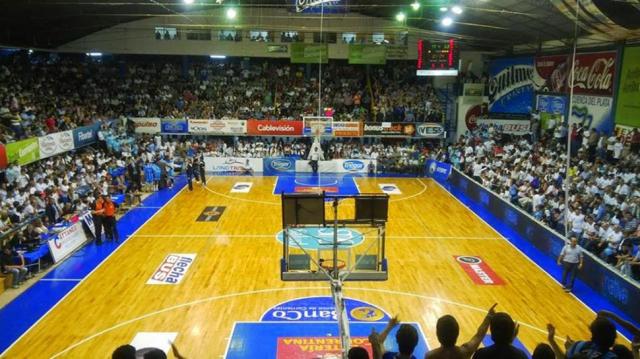 "La idea de definir en Corrientes est� fuerte"