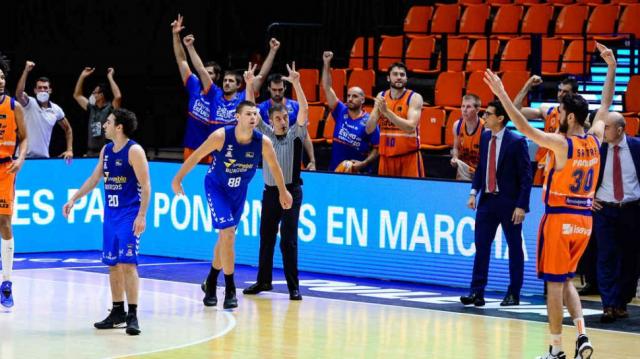 Recarg� la escopeta