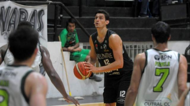 Pennacchiotti: "Me agarra en el mejor momento de maduraci�n"