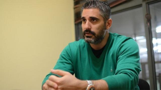 Borro: �Hay un fortalecimiento institucional como nunca hubo�