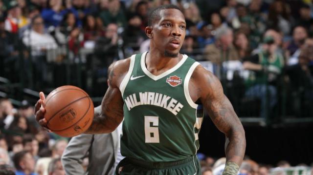 Milwaukee Bucks: la gloria a como d� lugar